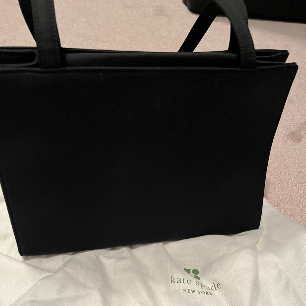 Kate Spade Sam bag with dust bag